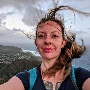 Meet your Posher, Allison